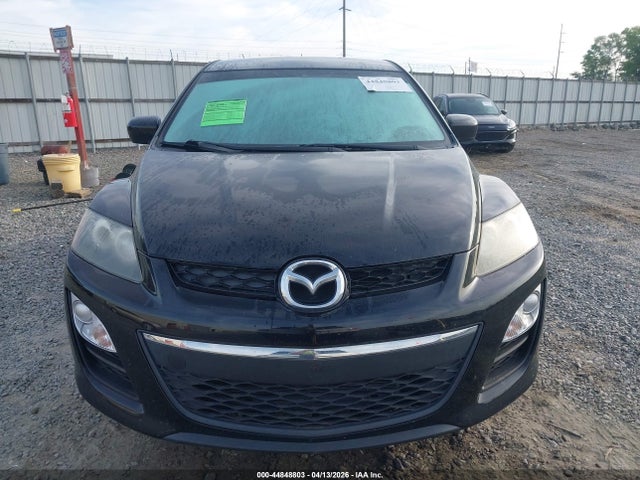 2012 Mazda Cx-7 I Sv მანქანა იყიდება აუქციონზე, vin: JM3ER2A58C0411403, აუქციონის ნომერი: 44848803