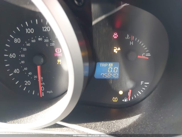 2012 Mazda Cx-7 I Sv მანქანა იყიდება აუქციონზე, vin: JM3ER2A58C0411403, აუქციონის ნომერი: 44848803