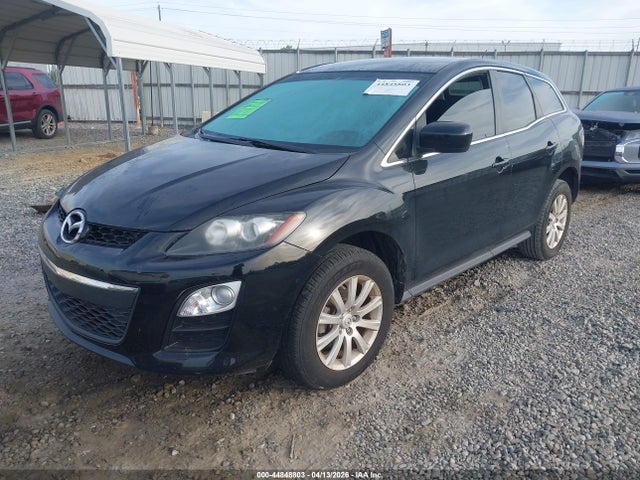 2012 Mazda Cx-7 I Sv მანქანა იყიდება აუქციონზე, vin: JM3ER2A58C0411403, აუქციონის ნომერი: 44848803