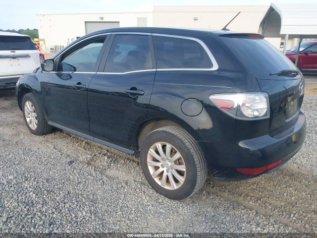 2012 Mazda Cx-7 I Sv მანქანა იყიდება აუქციონზე, vin: JM3ER2A58C0411403, აუქციონის ნომერი: 44848803