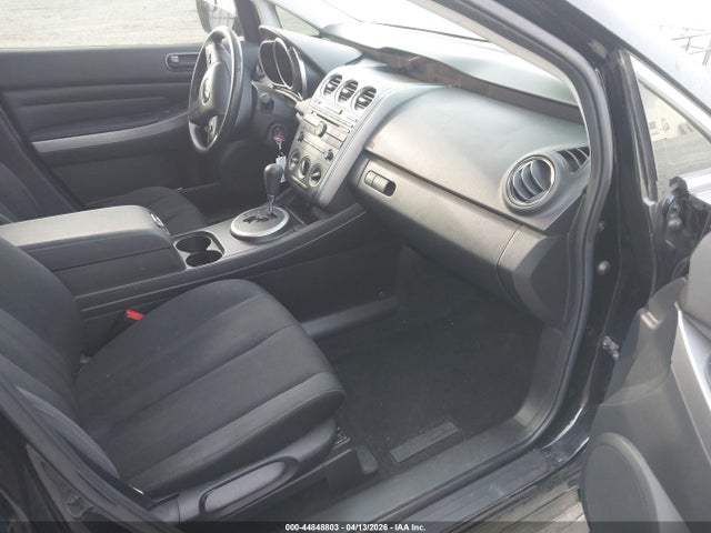 2012 Mazda Cx-7 I Sv მანქანა იყიდება აუქციონზე, vin: JM3ER2A58C0411403, აუქციონის ნომერი: 44848803