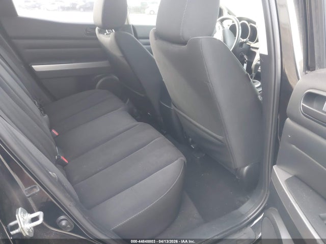 2012 Mazda Cx-7 I Sv მანქანა იყიდება აუქციონზე, vin: JM3ER2A58C0411403, აუქციონის ნომერი: 44848803