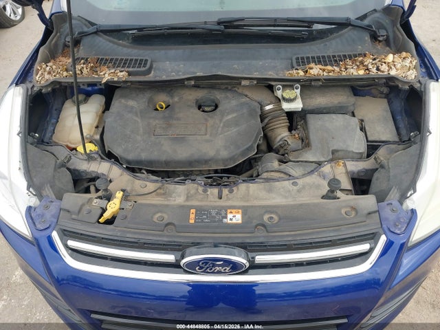 Продажа на аукционе авто 2014 Ford Escape Titanium, vin: 1FMCU9J97EUC59678, номер лота: 44848805