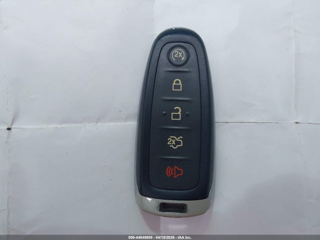 Продажа на аукционе авто 2014 Ford Escape Titanium, vin: 1FMCU9J97EUC59678, номер лота: 44848805