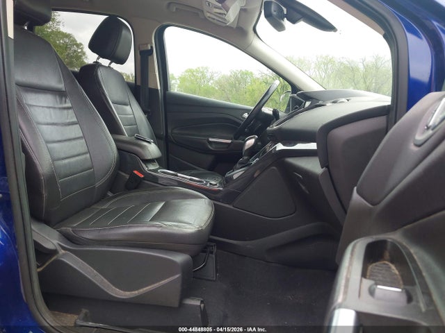 Продажа на аукционе авто 2014 Ford Escape Titanium, vin: 1FMCU9J97EUC59678, номер лота: 44848805