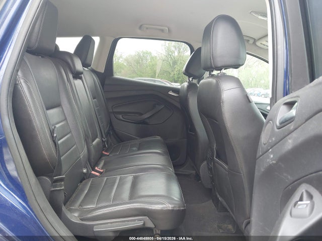 Продажа на аукционе авто 2014 Ford Escape Titanium, vin: 1FMCU9J97EUC59678, номер лота: 44848805