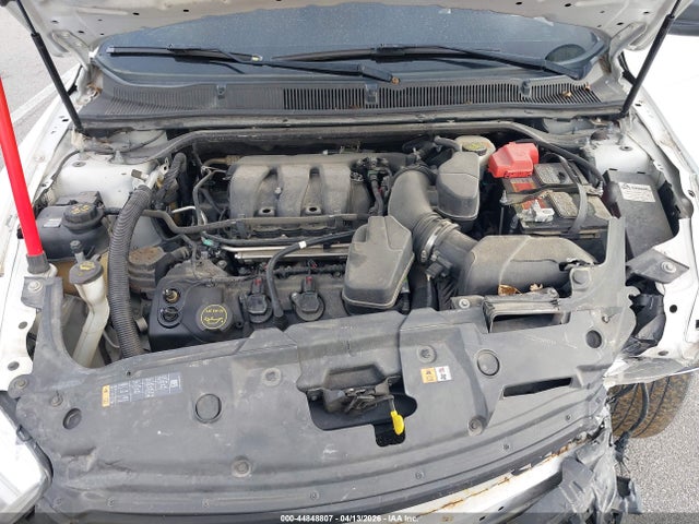 Ford Police Interceptor 2014 1FAHP2MK5EG170297 Image 10