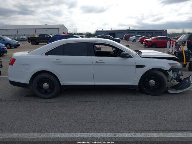 Ford Police Interceptor 2014 1FAHP2MK5EG170297 Image 12