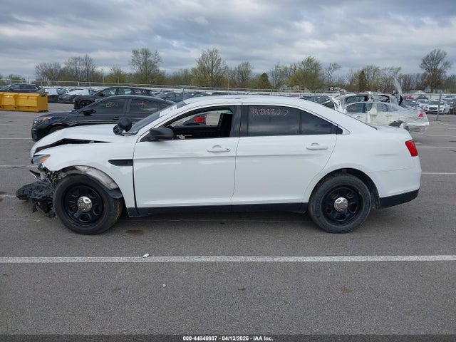 Ford Police Interceptor 2014 1FAHP2MK5EG170297 Image 13