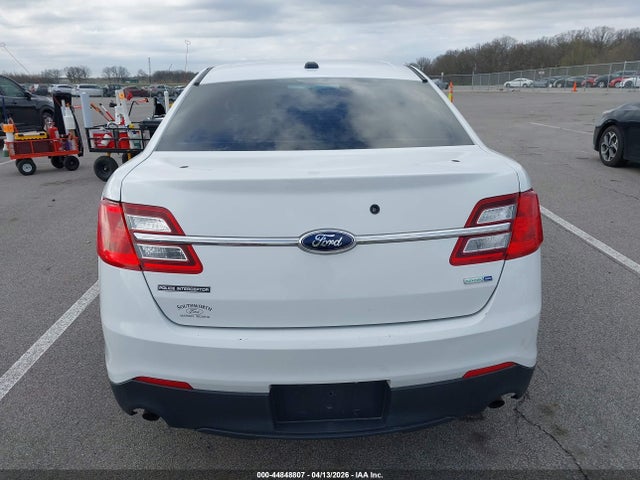 Ford Police Interceptor 2014 1FAHP2MK5EG170297 Image 15
