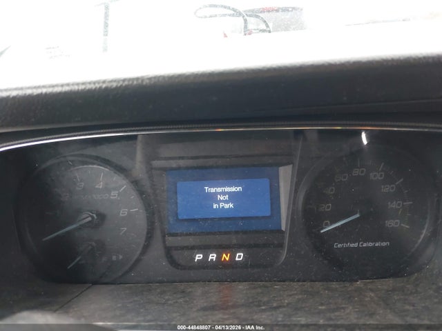Ford Police Interceptor 2014 1FAHP2MK5EG170297 Image 7