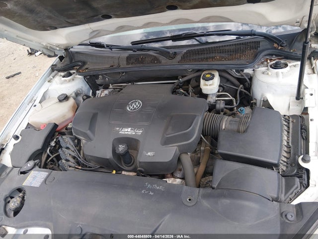 Aukcja sprzedaży 2008 Buick Lucerne Cxl, vin: 1G4HD57208U128461, numer aukcji: 44848809