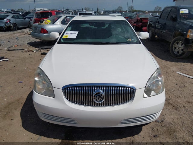 Aukcja sprzedaży 2008 Buick Lucerne Cxl, vin: 1G4HD57208U128461, numer aukcji: 44848809