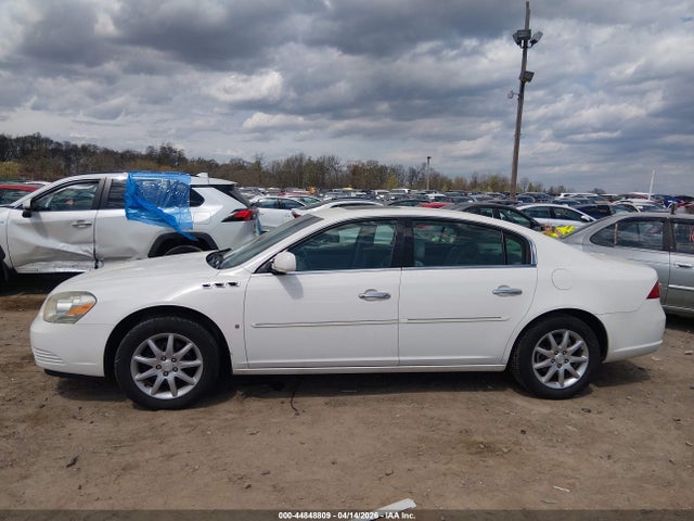 Aukcja sprzedaży 2008 Buick Lucerne Cxl, vin: 1G4HD57208U128461, numer aukcji: 44848809