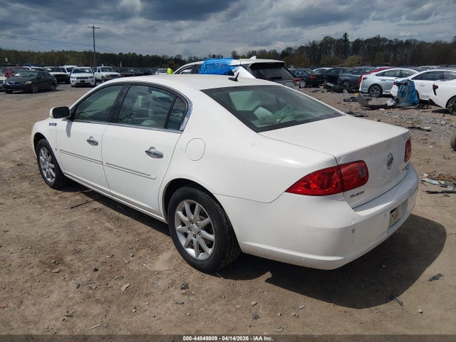 Aukcja sprzedaży 2008 Buick Lucerne Cxl, vin: 1G4HD57208U128461, numer aukcji: 44848809