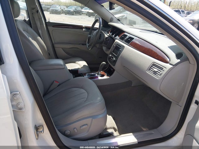 Aukcja sprzedaży 2008 Buick Lucerne Cxl, vin: 1G4HD57208U128461, numer aukcji: 44848809