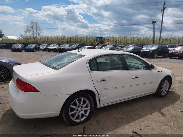 Aukcja sprzedaży 2008 Buick Lucerne Cxl, vin: 1G4HD57208U128461, numer aukcji: 44848809