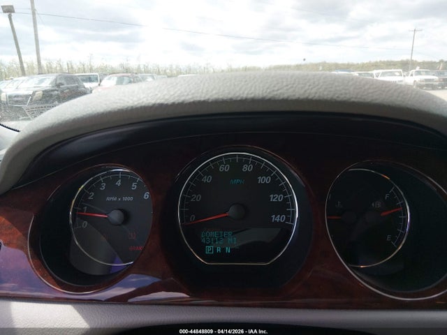Aukcja sprzedaży 2008 Buick Lucerne Cxl, vin: 1G4HD57208U128461, numer aukcji: 44848809