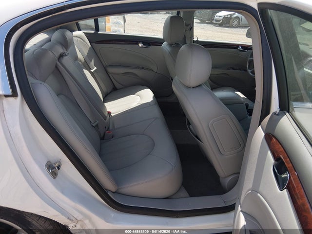 Aukcja sprzedaży 2008 Buick Lucerne Cxl, vin: 1G4HD57208U128461, numer aukcji: 44848809