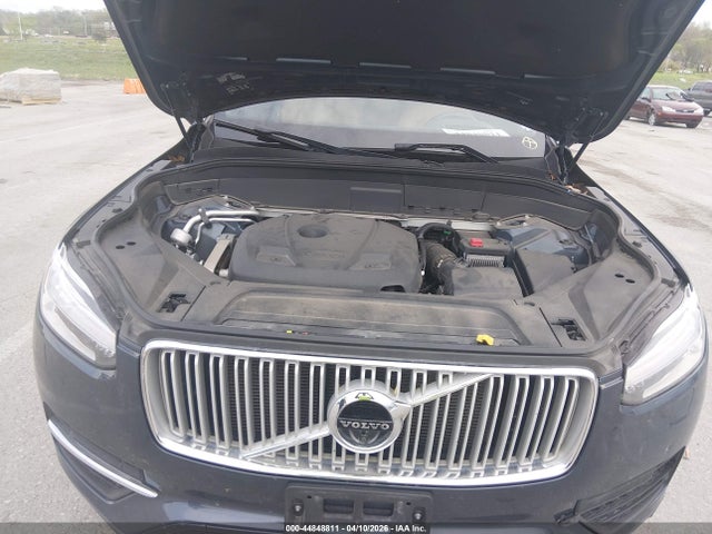 Aukcja sprzedaży 2019 Volvo Xc90 T6 Inscription, vin: YV4A22PL1K1420998, numer aukcji: 44848811