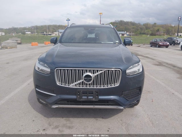 Aukcja sprzedaży 2019 Volvo Xc90 T6 Inscription, vin: YV4A22PL1K1420998, numer aukcji: 44848811