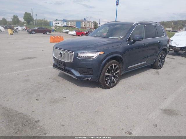 Aukcja sprzedaży 2019 Volvo Xc90 T6 Inscription, vin: YV4A22PL1K1420998, numer aukcji: 44848811