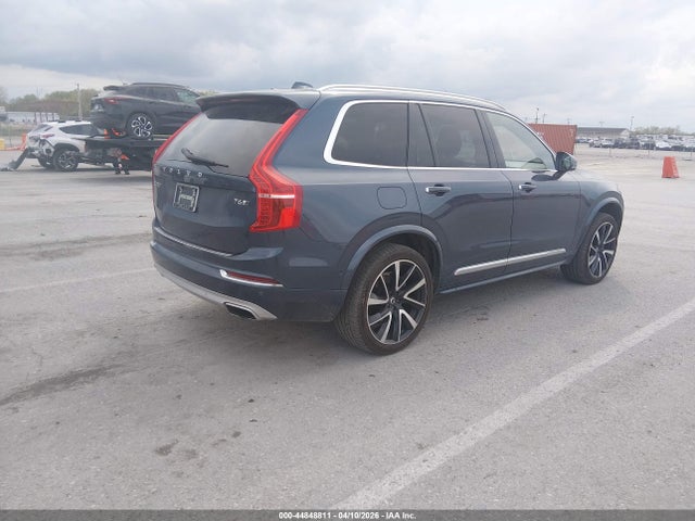 Aukcja sprzedaży 2019 Volvo Xc90 T6 Inscription, vin: YV4A22PL1K1420998, numer aukcji: 44848811