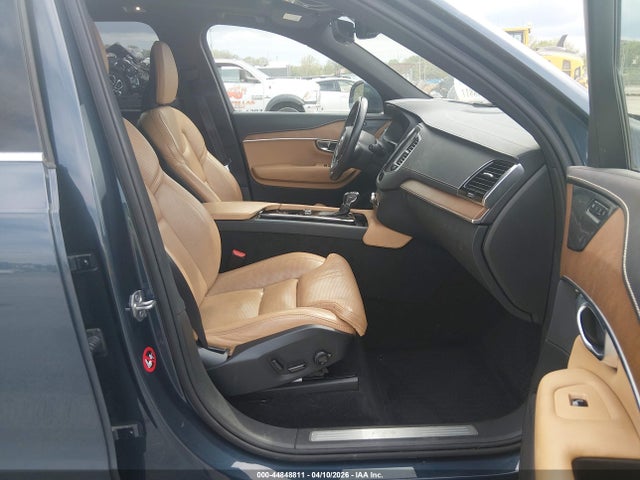 Aukcja sprzedaży 2019 Volvo Xc90 T6 Inscription, vin: YV4A22PL1K1420998, numer aukcji: 44848811