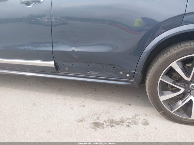 Aukcja sprzedaży 2019 Volvo Xc90 T6 Inscription, vin: YV4A22PL1K1420998, numer aukcji: 44848811
