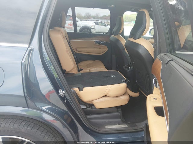 Aukcja sprzedaży 2019 Volvo Xc90 T6 Inscription, vin: YV4A22PL1K1420998, numer aukcji: 44848811
