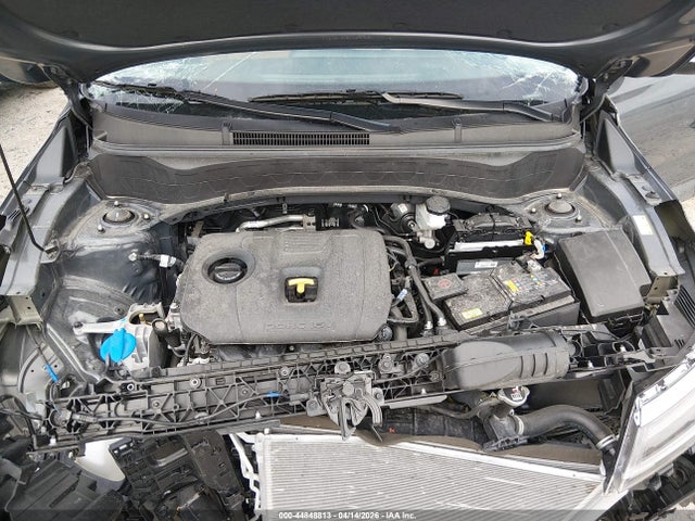 Продаж на аукціоні авто 2025 Kia Seltos Ex, vin: KNDER2AA8S7796392, номер лоту: 44848813