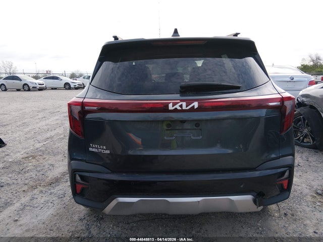 Продаж на аукціоні авто 2025 Kia Seltos Ex, vin: KNDER2AA8S7796392, номер лоту: 44848813