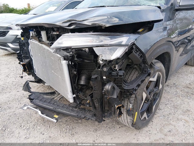 Продаж на аукціоні авто 2025 Kia Seltos Ex, vin: KNDER2AA8S7796392, номер лоту: 44848813