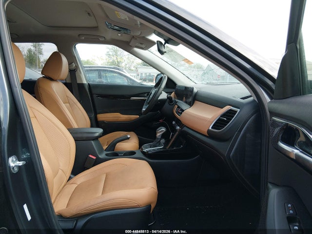 Продаж на аукціоні авто 2025 Kia Seltos Ex, vin: KNDER2AA8S7796392, номер лоту: 44848813