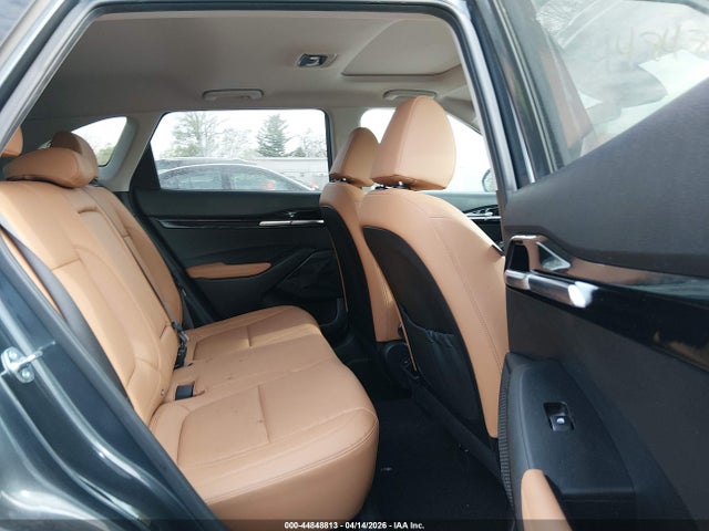 Продаж на аукціоні авто 2025 Kia Seltos Ex, vin: KNDER2AA8S7796392, номер лоту: 44848813