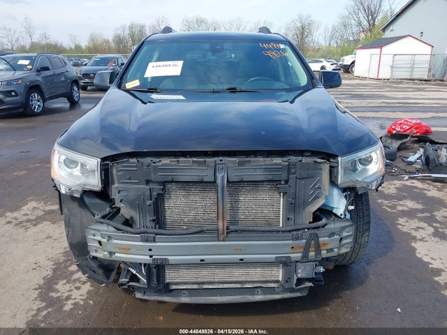 Продаж на аукціоні авто 2017 Gmc Acadia Denali, vin: 1GKKNXLS3HZ309893, номер лоту: 44848826