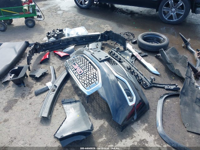 Продаж на аукціоні авто 2017 Gmc Acadia Denali, vin: 1GKKNXLS3HZ309893, номер лоту: 44848826