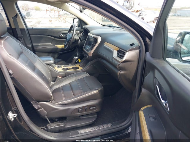 Продаж на аукціоні авто 2017 Gmc Acadia Denali, vin: 1GKKNXLS3HZ309893, номер лоту: 44848826