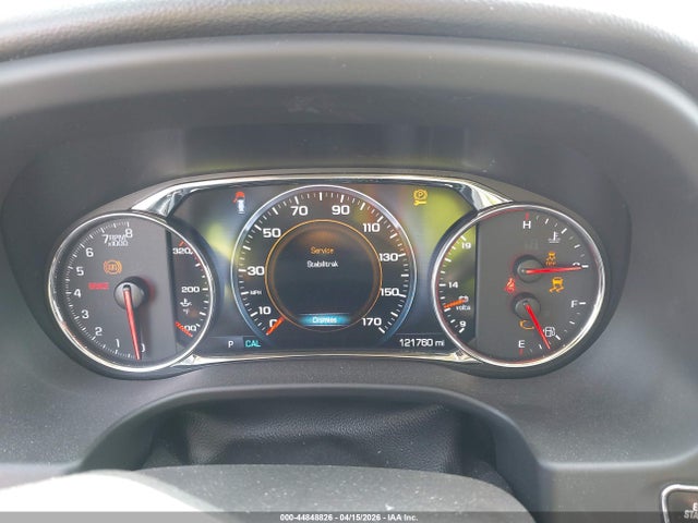 Продаж на аукціоні авто 2017 Gmc Acadia Denali, vin: 1GKKNXLS3HZ309893, номер лоту: 44848826