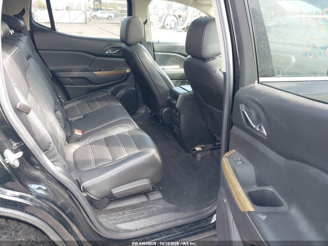 Продаж на аукціоні авто 2017 Gmc Acadia Denali, vin: 1GKKNXLS3HZ309893, номер лоту: 44848826