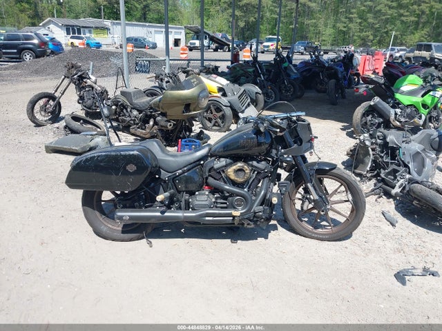 Harley-Davidson Fxlrst 2023 1HD1YXZ16PB013916 Image 12