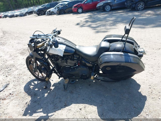 Harley-Davidson Fxlrst 2023 1HD1YXZ16PB013916 Image 13