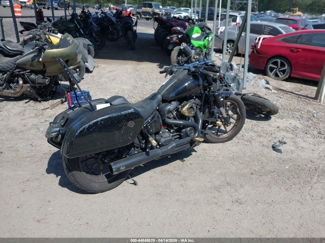 Harley-Davidson Fxlrst 2023 1HD1YXZ16PB013916 Image 4