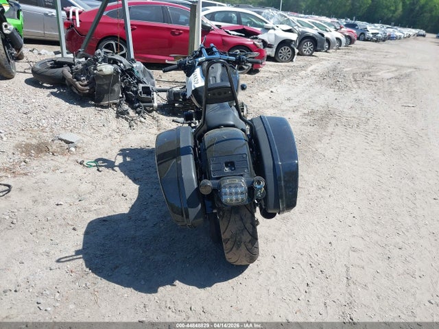 Harley-Davidson Fxlrst 2023 1HD1YXZ16PB013916 Image 6
