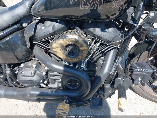 Harley-Davidson Fxlrst 2023 1HD1YXZ16PB013916 Image 8