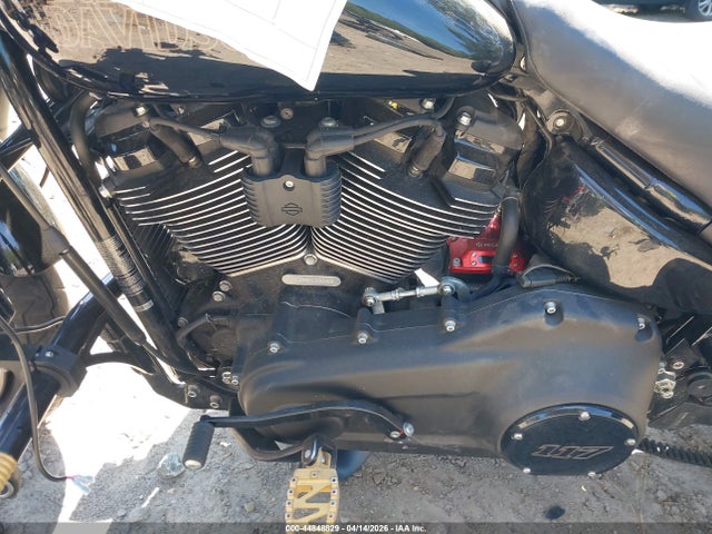 Harley-Davidson Fxlrst 2023 1HD1YXZ16PB013916 Image 9