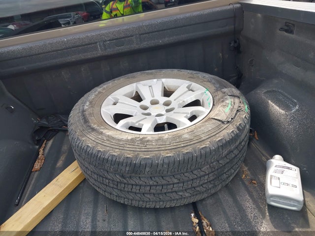 44848830 :رقم المزاد ، 1GCGSCE33G1361336 vin ، 2016 Chevrolet Colorado Lt مزاد بيع