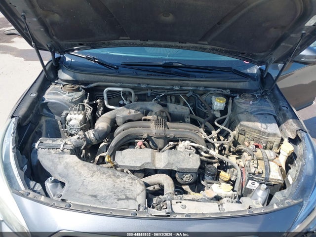 2019 Subaru Outback 2.5i Premium მანქანა იყიდება აუქციონზე, vin: 4S4BSAHC7K3294971, აუქციონის ნომერი: 44848832