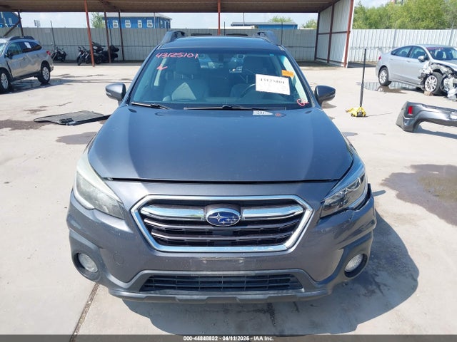 Продажа на аукционе авто 2019 Subaru Outback 2.5i Premium, vin: 4S4BSAHC7K3294971, номер лота: 44848832