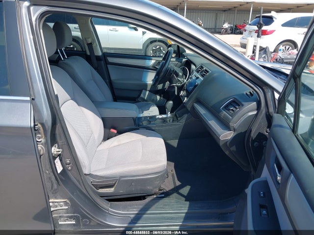 2019 Subaru Outback 2.5i Premium მანქანა იყიდება აუქციონზე, vin: 4S4BSAHC7K3294971, აუქციონის ნომერი: 44848832